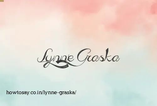 Lynne Graska