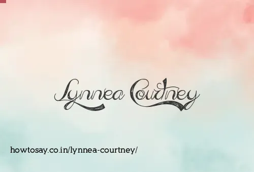 Lynnea Courtney