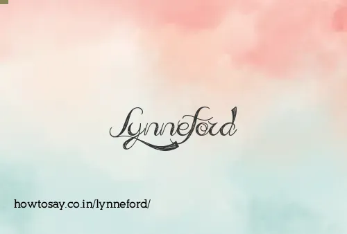Lynneford