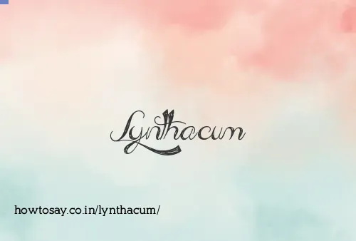 Lynthacum