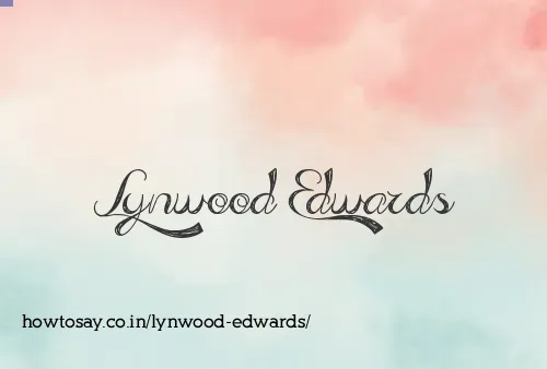 Lynwood Edwards