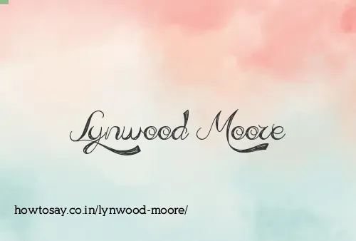 Lynwood Moore