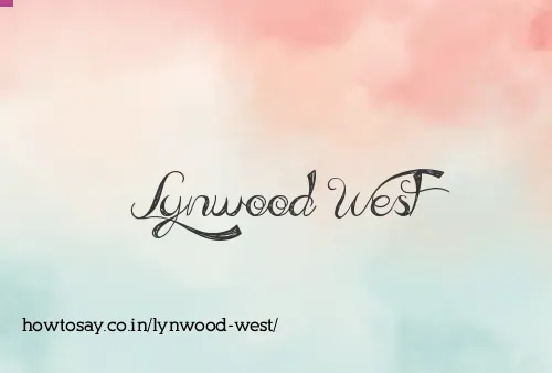 Lynwood West