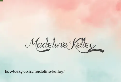 Madeline Kelley