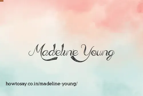 Madeline Young