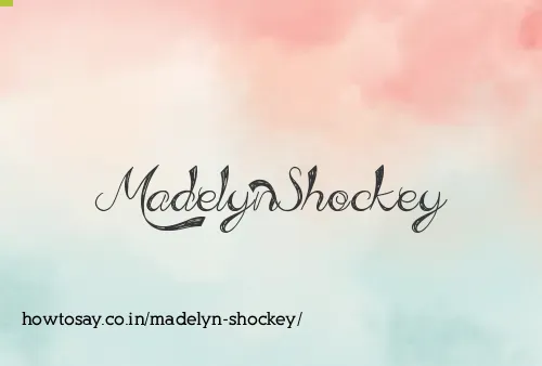 Madelyn Shockey