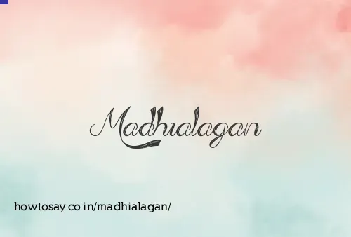 Madhialagan