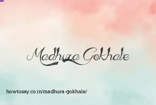 Madhura Gokhale