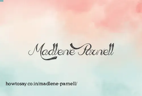 Madlene Parnell