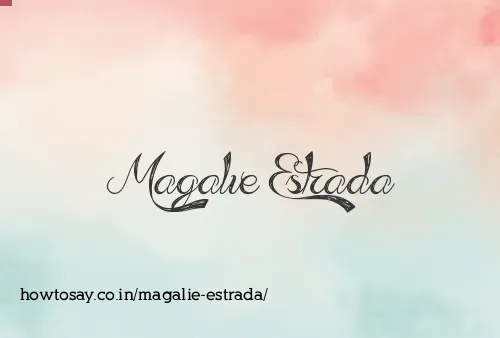 Magalie Estrada
