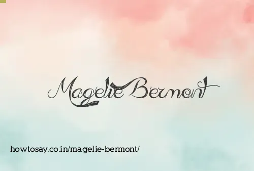 Magelie Bermont