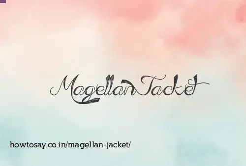 Magellan Jacket