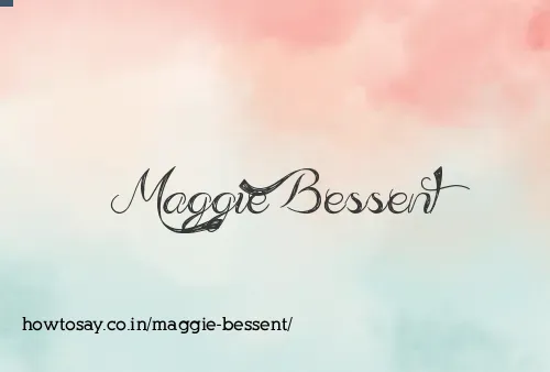 Maggie Bessent