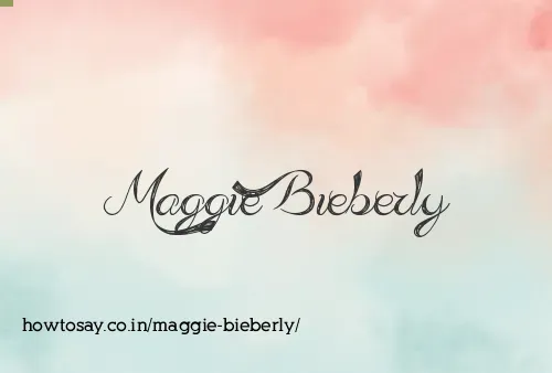 Maggie Bieberly