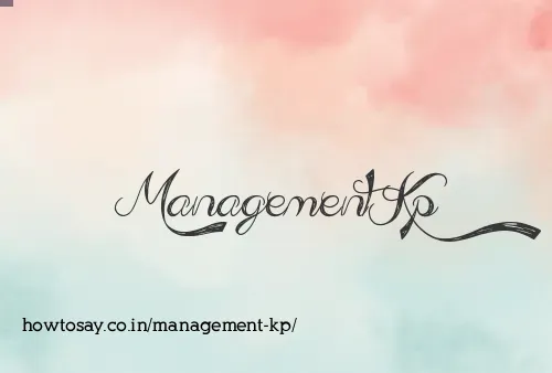 Management Kp
