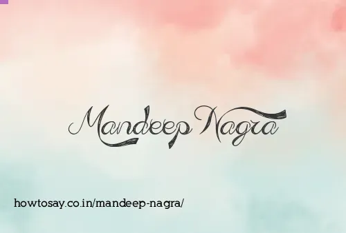 Mandeep Nagra