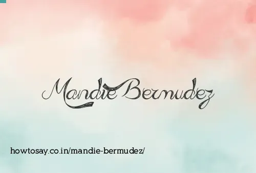 Mandie Bermudez