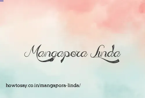 Mangapora Linda