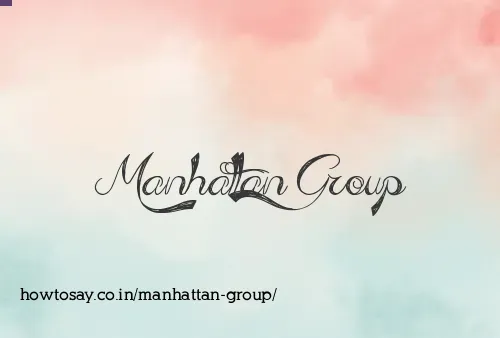 Manhattan Group