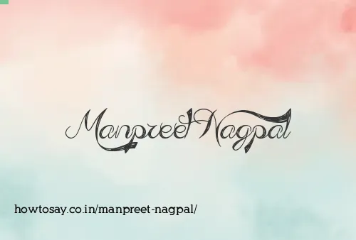 Manpreet Nagpal