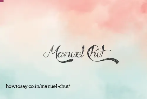 Manuel Chut