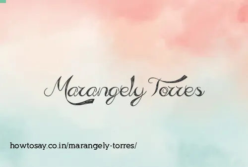 Marangely Torres