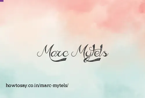 Marc Mytels