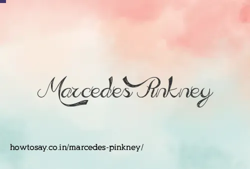 Marcedes Pinkney