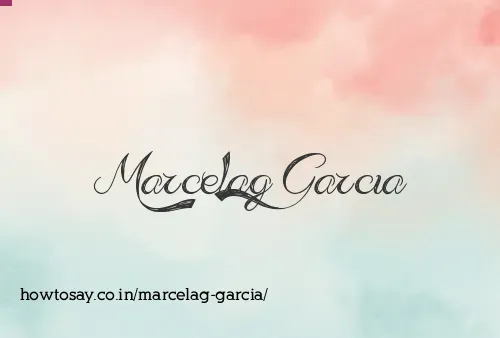 Marcelag Garcia