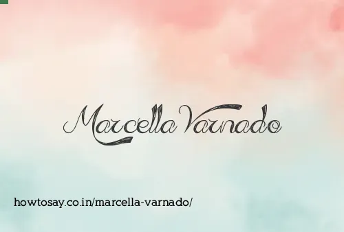 Marcella Varnado