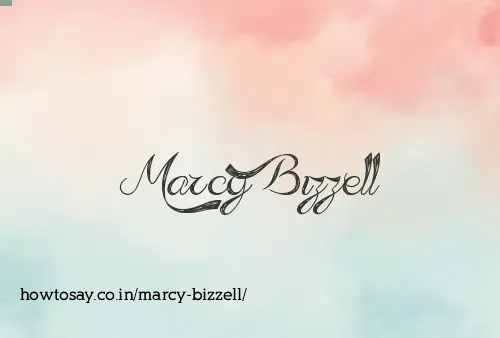 Marcy Bizzell