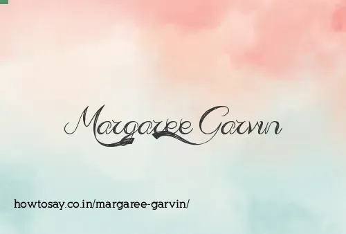 Margaree Garvin