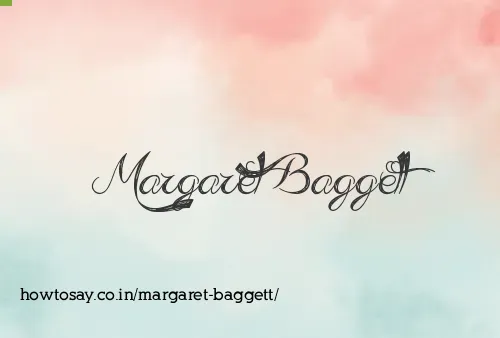 Margaret Baggett