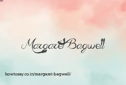 Margaret Bagwell