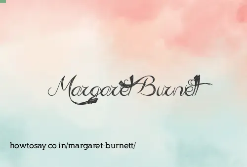 Margaret Burnett