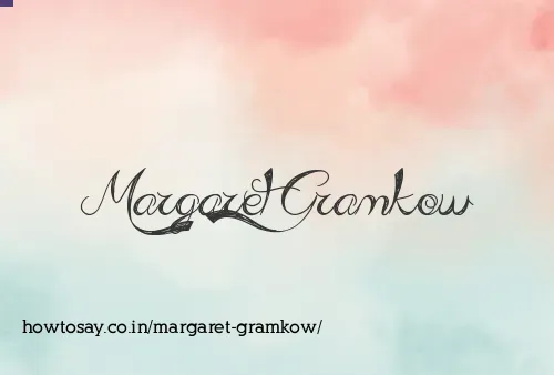 Margaret Gramkow
