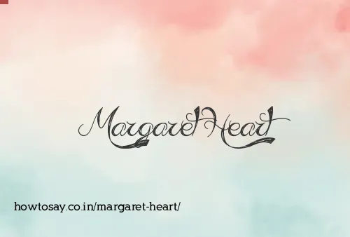 Margaret Heart