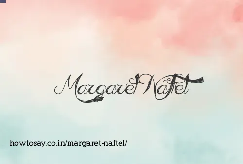 Margaret Naftel