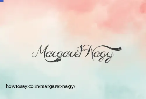 Margaret Nagy