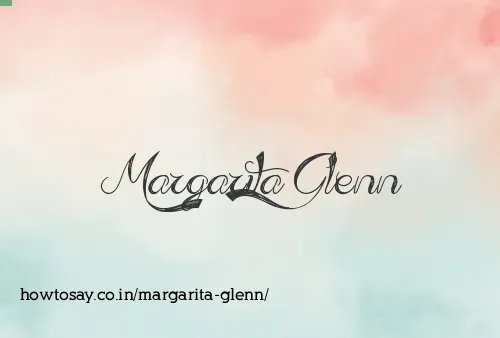 Margarita Glenn