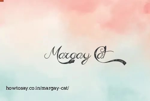 Margay Cat