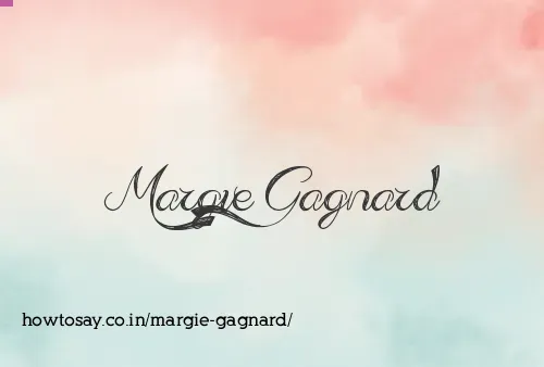 Margie Gagnard