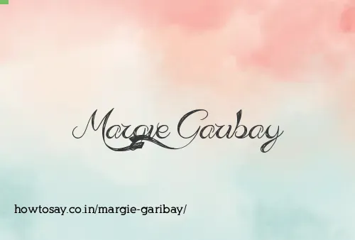 Margie Garibay
