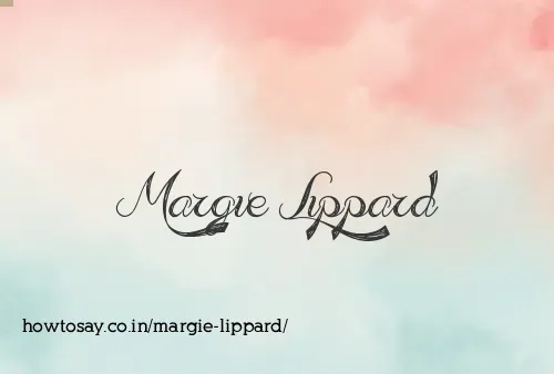 Margie Lippard
