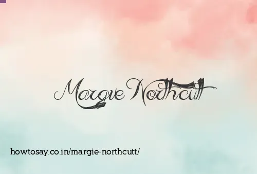 Margie Northcutt