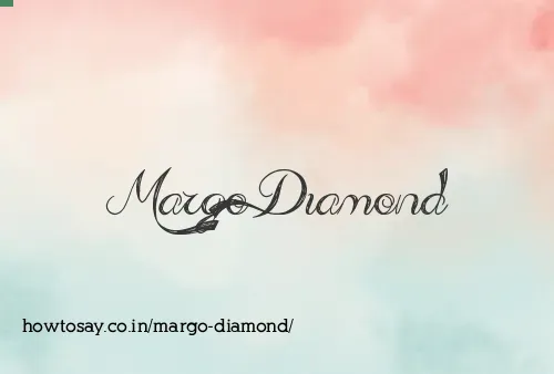 Margo Diamond