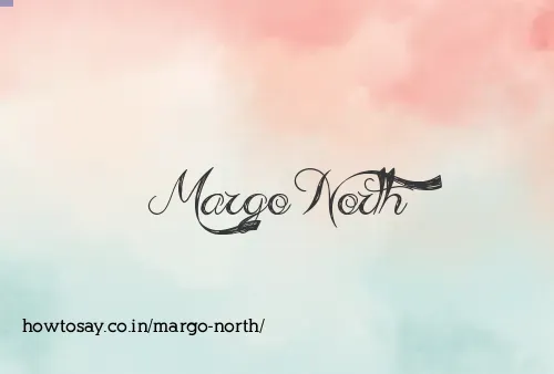 Margo North