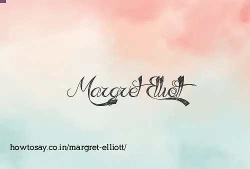Margret Elliott