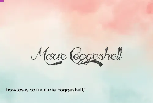 Marie Coggeshell