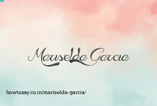 Mariselda Garcia